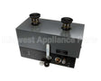3CS-9B-208-3 Hatco Booster Hearter 208V 3 Ph
