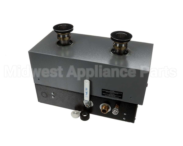 3CS-9B-208-3 Hatco Booster Hearter 208V 3 Ph