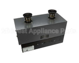 3CS-9B-208-3 Hatco Booster Hearter 208V 3 Ph