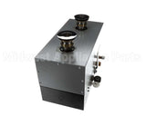 3CS-9B-208-3 Hatco Booster Hearter 208V 3 Ph