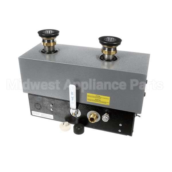 3CS.9-208V-3PH Compatible Hatco Sinkheater, 208V, 3Ph