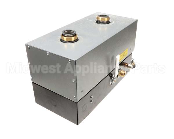 3CS.9B.480V Hatco Sink Heater Assy