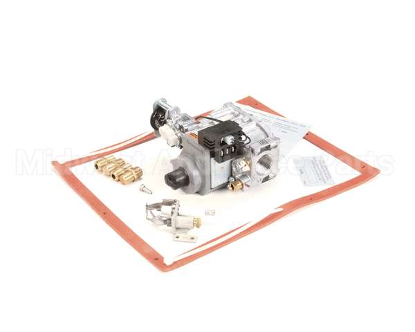 114774 Cleveland Gas Conversion Kit 24Cga10, Na