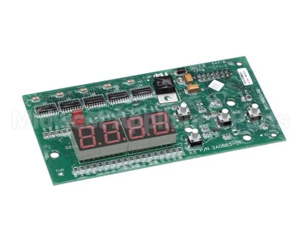 2A0883-01 Hoshizaki Board-Display