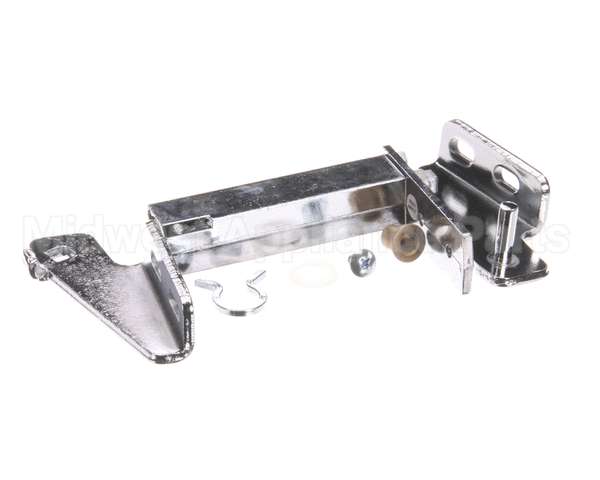 CRC-20209 Continental Refrigeration Hinge Assy (Lh) (Brass Bushing) (20338)