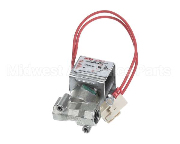 1080933 Frymaster Solenoid, Valve 60 Hz Yfgp55