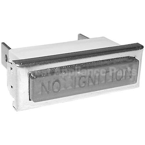 00-354575-00004 Compatible Vulcan Signal Light