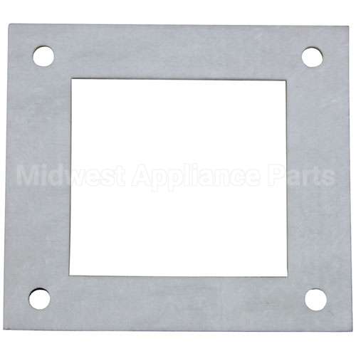 105928 Compatible Cleveland Gasket, Fan Mount, Vert