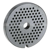 00-16423-1 Compatible Hobart Grinder Plate - 1/8"