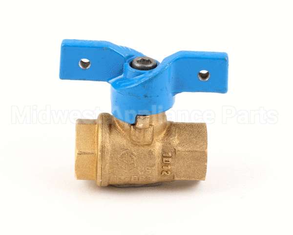 B13432-00 Anets Valve,Hdl Modified 3/8 Valve