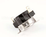 369507 Lincoln Thermostat Bi-Metal