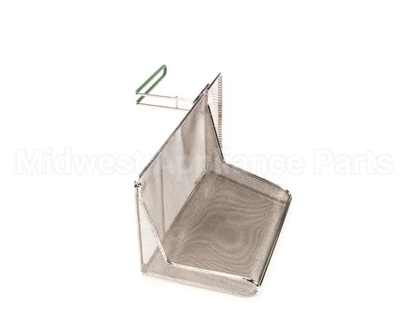 8030107 Frymaster Tray Left Sediment Dv