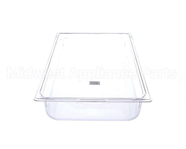 403-497C Beverage Air Pan Full 4 Deep Plastic