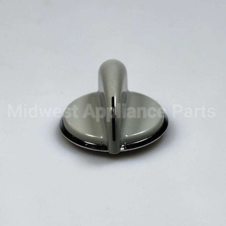 WE01X20380 GE Dryer Knob - Gray