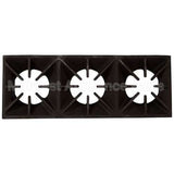 1173385 Compatible Southbend Cast 32 Sect Grate