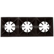 1173385 Compatible Southbend Cast 32 Sect Grate