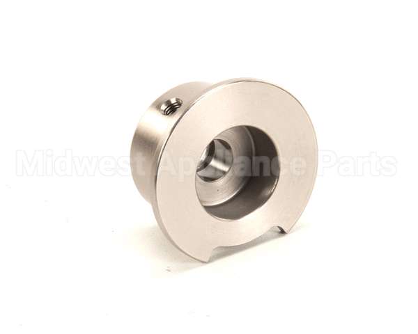 932-3 Globe Knife Plate Coupling