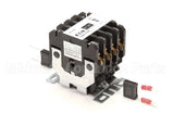 32260 Giles Contactor, Assembly, 4-Pole,40A,W/Snubbe