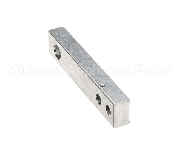 2R-Z5658 Star Locking Arm - 5.25