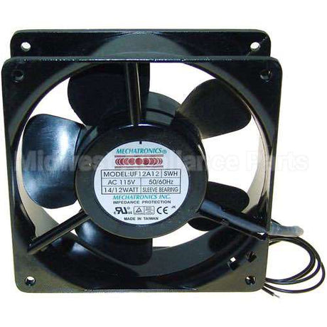 FA3599 Compatible Alto Shaam Cooling Fan 115V