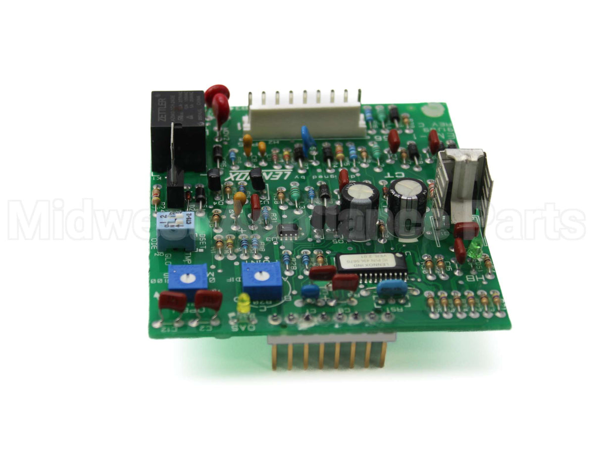 91J89 Lennox Economizer Board Em1-1