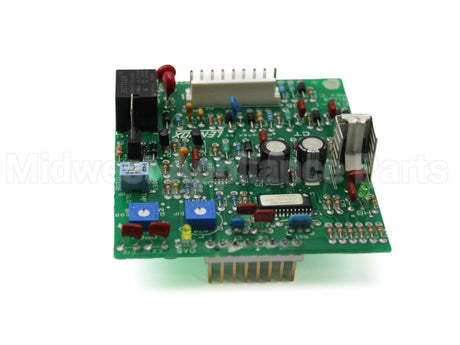 91J89 Lennox Economizer Board Em1-1
