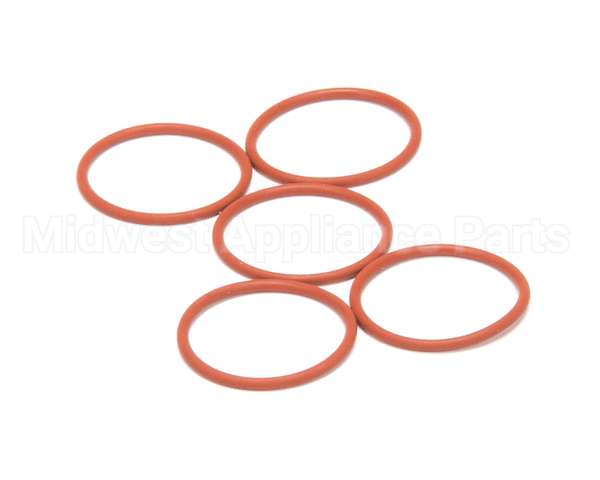 8160132PK Frymaster O-Ring, 8160132 (Qty 5)