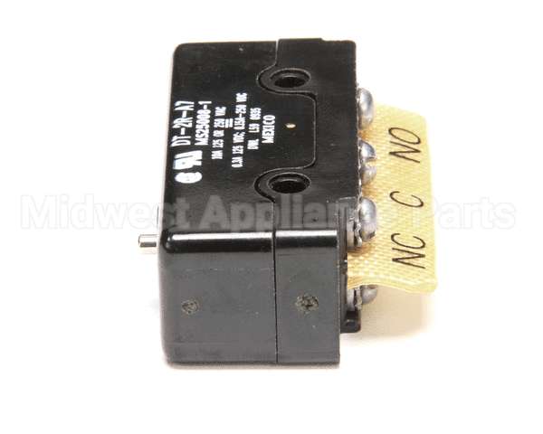 M1172X Bakers Pride Switch Kit; Micro- Program Unit [