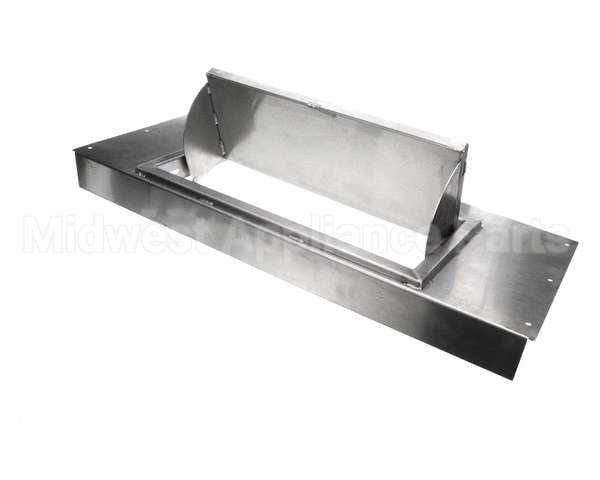 11615 Imperial 30 In. Welded Door Assembly Stainless St