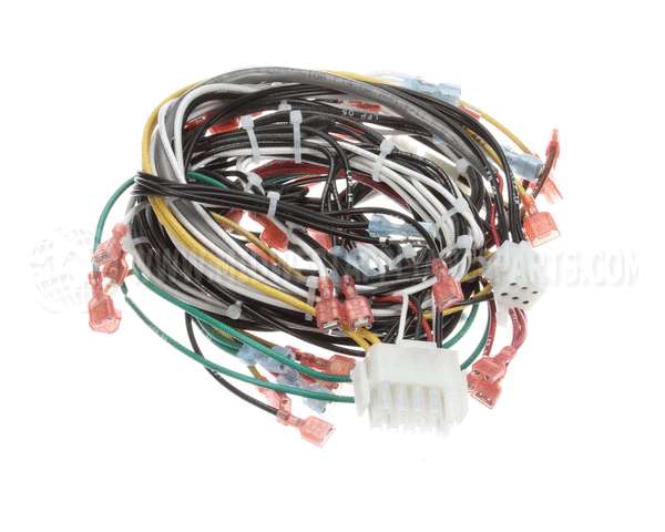 371454 Lincoln Termwire Lead 1450-001Dig