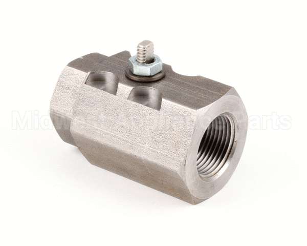 8101338 Frymaster 1 Universal Ball Valve