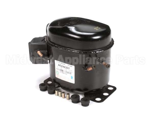 001020212 Beverage Air Compressor 1/4 Gamko Aez4430Y