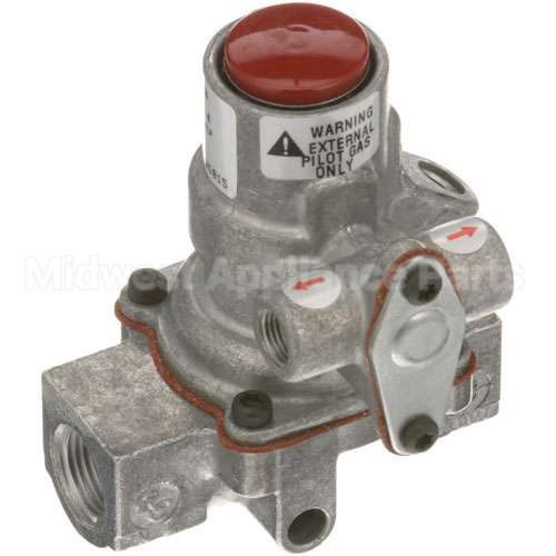 00-497765-00002 Compatible Vulcan Safety Valve - Baso