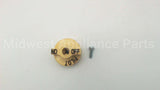 1751-012 Robertshaw Beige Knob For 700 Series