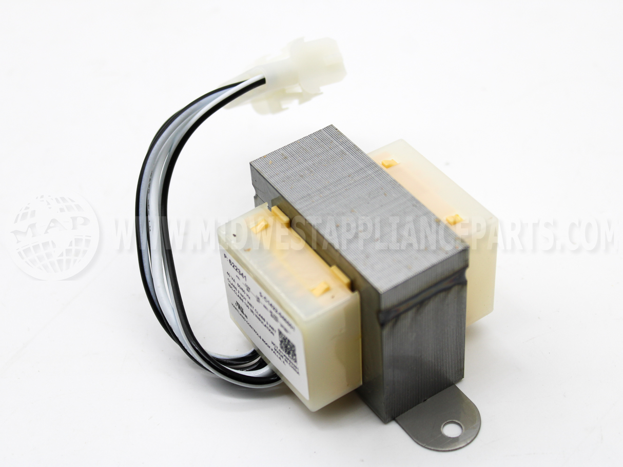 622341 Nordyne 120V-Pri 24V-Sec 40Va Transfor