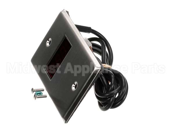 25196 International Cold Storag Weiss 24Dt-S4F1 Thermostat