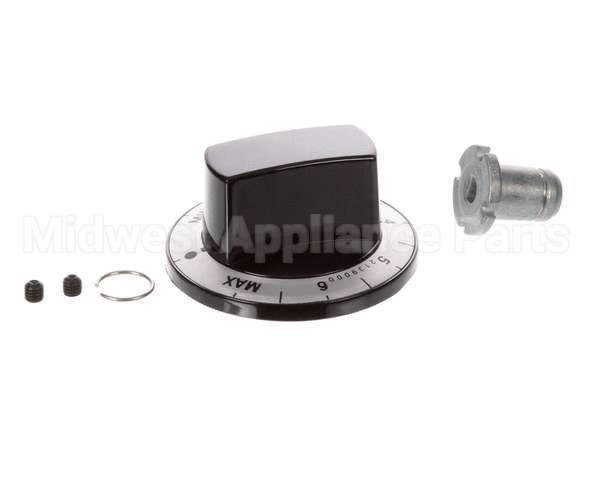 4512115 Garland Knob Kit, 2138700, 2139000