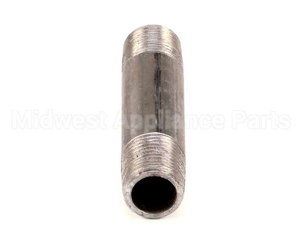 8130247 Frymaster Nppl,1/2Npt X 3.50 Bm