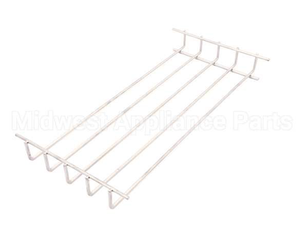 2023-FW Imperial Ir-C First Watch Oven Rack Guide (Specif