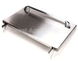 20285 Imperial Door Assembly (Stainless)- Right Hand Si