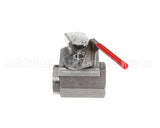 8067434SP Frymaster Valve, Drain Assembly Fv Common