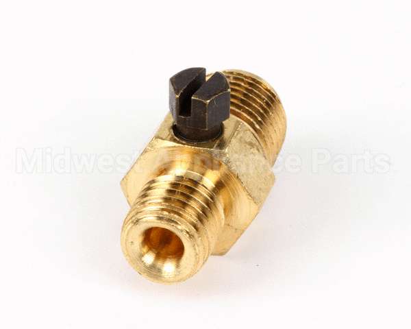 004266 Keating Gas Valve Constant Pilot Mini