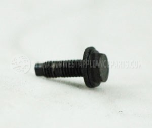 316069301 Frigidaire Screw