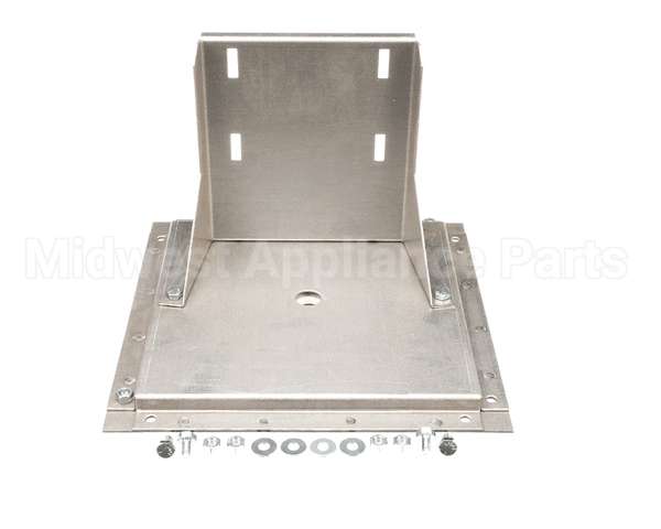 22077 Imperial Icv - Heat Barrier Motor Plate