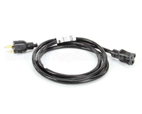 2E-6WH0040P Star Cord,Power,6Ft Long H-10