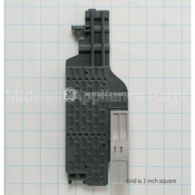 WD12X20109 GE Bracket Asm Upper Rack