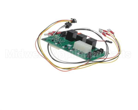 8262574 Frymaster Kit, Pc Board Mj45/Mjcf Smt