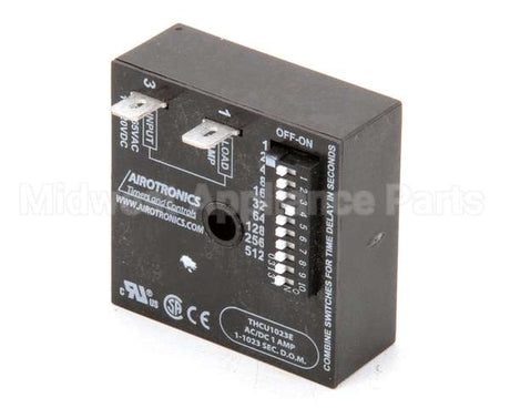 8122185SP Frymaster Timer Relay Dip Switch Setting