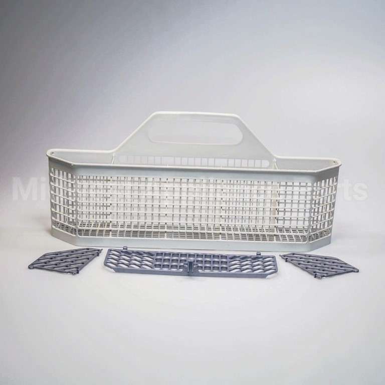 WD28X10177 GE Basket Silverware Asm