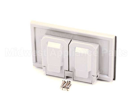 3ELE0000103 Amerikooler Weather Proof Cover Duplex